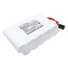 Kaufel  BGN7000-10FWP-T Emergency Lighting Battery For  850.0011, 850-0011