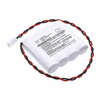 Kaufel  BGN800-4DWP-PRB830EC Emergency Lighting Battery For  850.0060 AA/4