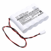 Kaufel  BGN800-5DWP-PRB830EC Emergency Lighting Battery For  001870, 011110