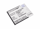 KAZAM 5834003661, KLB200N291, KXX50 Mobile, Smartphone Battery For Trooper 2 X KAZAM 5834003661, KLB200N291, KXX50 Mobile, Smartphone Battery For Trooper 2 X
