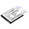 NGM  BL-40, BL-OS4, BL-VA Mobile, Smartphone Battery For  Boris