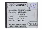 KAZAM KAQ45, KAQ45-CYFAL022089 Mobile, Smartphone Battery For Thunder 4.5, Thu KAZAM KAQ45, KAQ45-CYFAL022089 Mobile, Smartphone Battery For Thunder 4.5, Thu