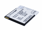 KAZAM KXX45, KXX45STSBJ004840 Mobile, Smartphone Battery For Trooper 2 4.5, Tr KAZAM KXX45, KXX45STSBJ004840 Mobile, Smartphone Battery For Trooper 2 4.5, Tr