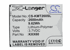 KAZAM KXX60, KXX60-FHABC009886 Mobile, Smartphone Battery For Trooper 2 X6.0, KAZAM KXX60, KXX60-FHABC009886 Mobile, Smartphone Battery For Trooper 2 X6.0,