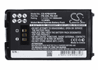 Kenwood KNB-43, PB-43, PB-43H, PB-43N Two-Way Radio Battery For TH-255A, TH-K2 Kenwood KNB-43, PB-43, PB-43H, PB-43N Two-Way Radio Battery For TH-255A, TH-K2