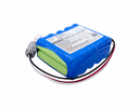Kenz Cardico HHR-11F25G1, HHR-38AF25G1 Medical Equipment Battery For Cardico 1 Kenz Cardico HHR-11F25G1, HHR-38AF25G1 Medical Equipment Battery For Cardico 1