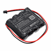 KeyLock  Door Lock Battery For  F 7400-12