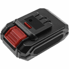 Kimo  K16811 Power Tool Battery For  6 Inch Cordless Chainsaw, Leaf Blower 2-IN-