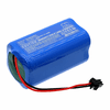 Klins  INR18650-4S1P Vacuum Battery For  K185, K186, K187, KRV309