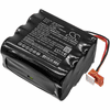 Koehler 9B-1963-2 Rechargeabel Flashlight Battery For Lighthawk 600, Lighthawk Koehler 9B-1963-2 Rechargeabel Flashlight Battery For Lighthawk 600, Lighthawk