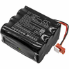 Koehler 9B-1963-2 Rechargeabel Flashlight Battery For Lighthawk 600, Lighthawk Koehler 9B-1963-2 Rechargeabel Flashlight Battery For Lighthawk 600, Lighthawk