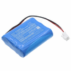 KONKA  ZL18650-B4-3S1P Vacuum Battery For  KCMY-2901-T