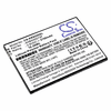 Konrow  AHB445573P Mobile, Smartphone Battery For  EASY K55, Sweet 55