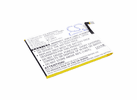 KOOBEE BL-59CT Mobile, Smartphone Battery For H3 KOOBEE BL-59CT Mobile, Smartphone Battery For H3
