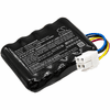 Kress 59003453, KA3022 Lawn Mower Robot Battery For Mission, Mission KR100 Nan Kress 59003453, KA3022 Lawn Mower Robot Battery For Mission, Mission KR100 Nan