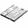 Kruger&Matz BL-4N-i, KM0023 Mobile, Smartphone Battery For Andromax i6C, KM040 Kruger&Matz BL-4N-i, KM0023 Mobile, Smartphone Battery For Andromax i6C, KM040
