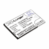 Kyocera  5AAXBT122JAA, SCP-72LBPS Mobile, Smartphone Battery For  DuraForce Pro