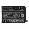 Kyocera  5AAXBT141GEA, SCP-75LBPS Mobile, Smartphone Battery For  C6930, DuraSpo