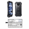 Kyocera  PCGF30, SCP-74LBPS Mobile, Smartphone Battery For  DuraForce Ultra 5G,