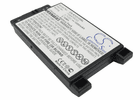 Kyocera  TXBAT0C02 Mobile, Smartphone Battery For  QCP-2119, QCP-2135