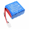 Laerdal  10910, 212-02033-D, 212-12550, 410-12250, 56637 908 013, UR18650F-F42PC
