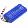 Laerdal  171-40023, 56653 502 012 Medical Equipment Battery For  Resusci Anne QC