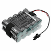 Laerdal  886113, B11651 Medical Equipment Battery For  LCSU4 Compact Suction Uni