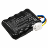Landxcape 50046811, LA0007 Lawn Mower Robot Battery For CR208E, LX810i, LX812i Landxcape 50046811, LA0007 Lawn Mower Robot Battery For CR208E, LX810i, LX812i