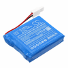 Launch INR148650 2S2P Diagnostic Scanner Battery For X631, X631+ Launch INR148650 2S2P Diagnostic Scanner Battery For X631, X631+