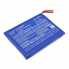 Launch X-431PADII Diagnostic Scanner Battery For Diagnostic Scanner X431 Pad 2 Launch X-431PADII Diagnostic Scanner Battery For Diagnostic Scanner X431 Pad 2