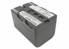 Leaf  Camera / Video Recorder Battery For  AFi-II 7, Aptus 22, Aptus 65, Aptus 7