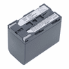 Leaf  Camera / Video Recorder Battery For  AFi-II 7, Aptus 22, Aptus 65, Aptus 7