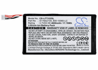 Leapfrog  800-10060-LC, S11ND210A Tablet Battery For  Leappad Ultra 33200, Leapp