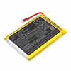 Leapfrog AHB965778 Baby Monitor Battery For LF1726-2FHD Baby Monitor, LF1726FH Leapfrog AHB965778 Baby Monitor Battery For LF1726-2FHD Baby Monitor, LF1726FH