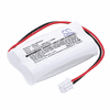 Legrand  061087, 062514, 062524, 062574, MGN0772 Emergency Lighting Battery For