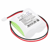 Legrand  061088 Emergency Lighting Battery For  062632, 062654, 062664