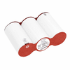 Legrand  MXN0050 Emergency Lighting Battery For  131607, 137973, 186003, 326590,