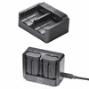 Leica  19 531, BP-SCL6, LC-SCL6 Universal Battery Charger For  Q2, Q3, SL2, SL2S