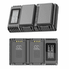 Leica  24003, BP-SCL5, LC-SCL5 Universal Battery Charger For  M10, M10P, M10R