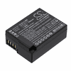Leica  BP-DC12 Camera / Video Recorder Battery For  Leica Q, V-Lux 4