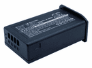Leica BP-DC13 Camera / Video Recorder Battery For Silver 19800, T, T (Typ 701) Leica BP-DC13 Camera / Video Recorder Battery For Silver 19800, T, T (Typ 701)