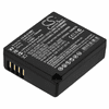 Leica  BP-DC15 Camera / Video Recorder Battery For  D-Lux Type 109