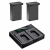 Leica  BP-SCL7, LC-SCL7 Universal Battery Charger For  M11, M11 Glossy