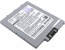 Leica  GEB235, GEB236 Laptop Computer Battery For  CS35 Controller