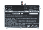 Lenovo 121500224, L13L4P21, L13M4P21 Laptop Computer Battery For Ideapad Yoga Lenovo 121500224, L13L4P21, L13M4P21 Laptop Computer Battery For Ideapad Yoga