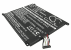 Lenovo  1ICP04/45/107-2, L10M2P21, L10M2P22 Tablet Battery For  Ideapad S2007, I