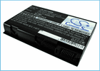 Lenovo 40Y8313, ASM 92P1179, FRU 92P1180, FRU 92P1182 Laptop Computer Battery F Lenovo 40Y8313, ASM 92P1179, FRU 92P1180, FRU 92P1182 Laptop Computer Battery F