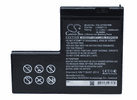 Lenovo 42T4575, 42T4576, L08S6T13 Laptop Computer Battery For IdeaPad Y650, Id Lenovo 42T4575, 42T4576, L08S6T13 Laptop Computer Battery For IdeaPad Y650, Id
