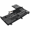 Lenovo 5B10L54987, Socrates Laptop Computer Battery For Air 12, Xiaoxin Air 12 Lenovo 5B10L54987, Socrates Laptop Computer Battery For Air 12, Xiaoxin Air 12