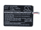 Lenovo  BL195, L12T1P31 Tablet Battery For  A2, A2107, A2207, R6907